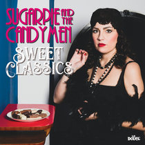 Sugarpie And The Candymen — Sweet Classics