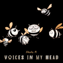 Stratis M. — Voices In My Head
