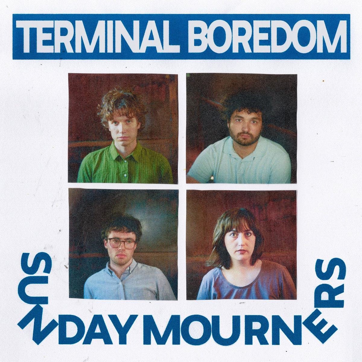 Terminal Boredom