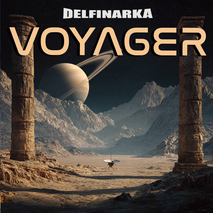 VOYAGER
