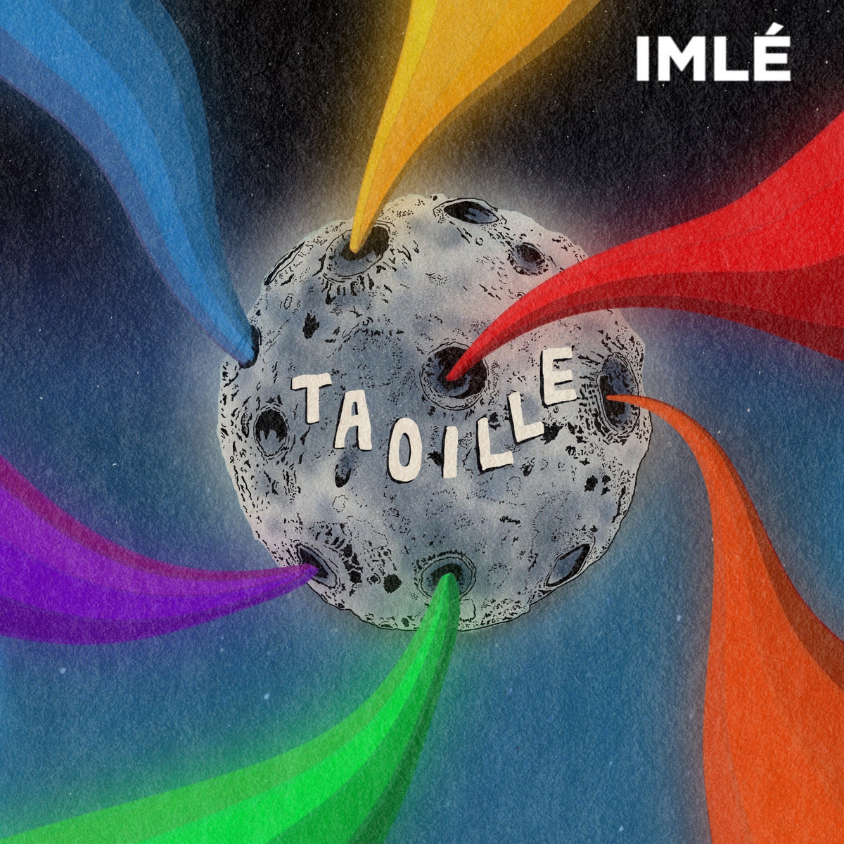 TAOILLE cover