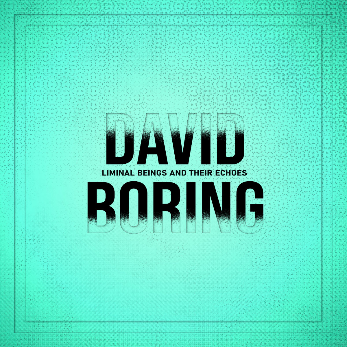 Bandcamp Friday 5/1/25