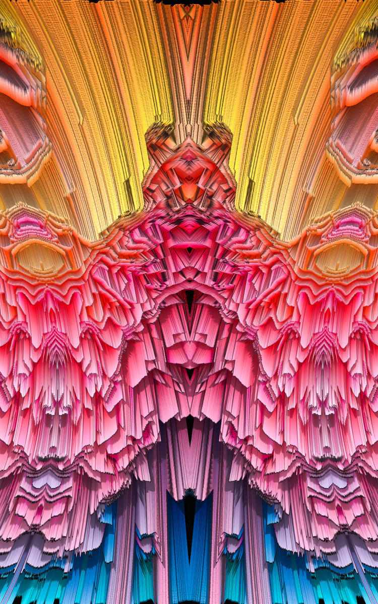 Strangelets cover