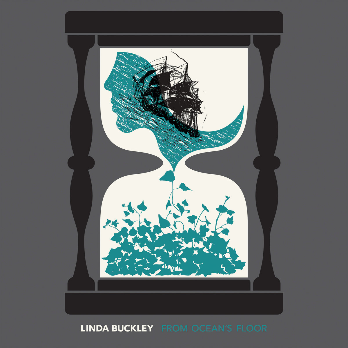 From Ocean's Floor cover