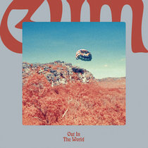 GUM — Out In The World