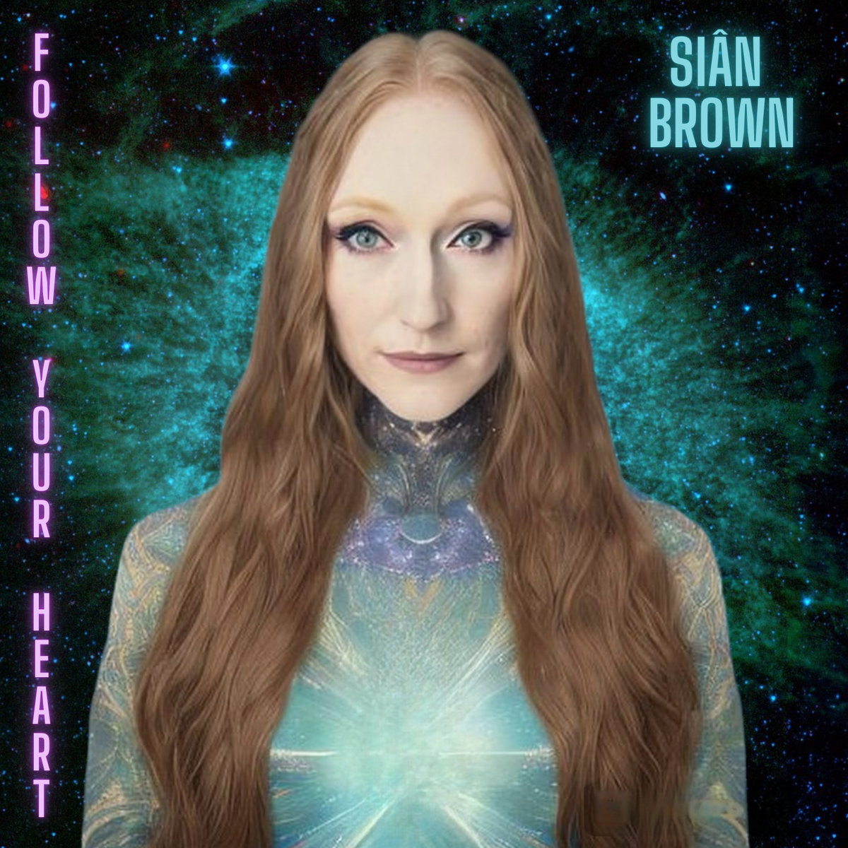 Follow Your Heart cover
