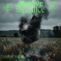 Various Artists — Groove Alliance 6