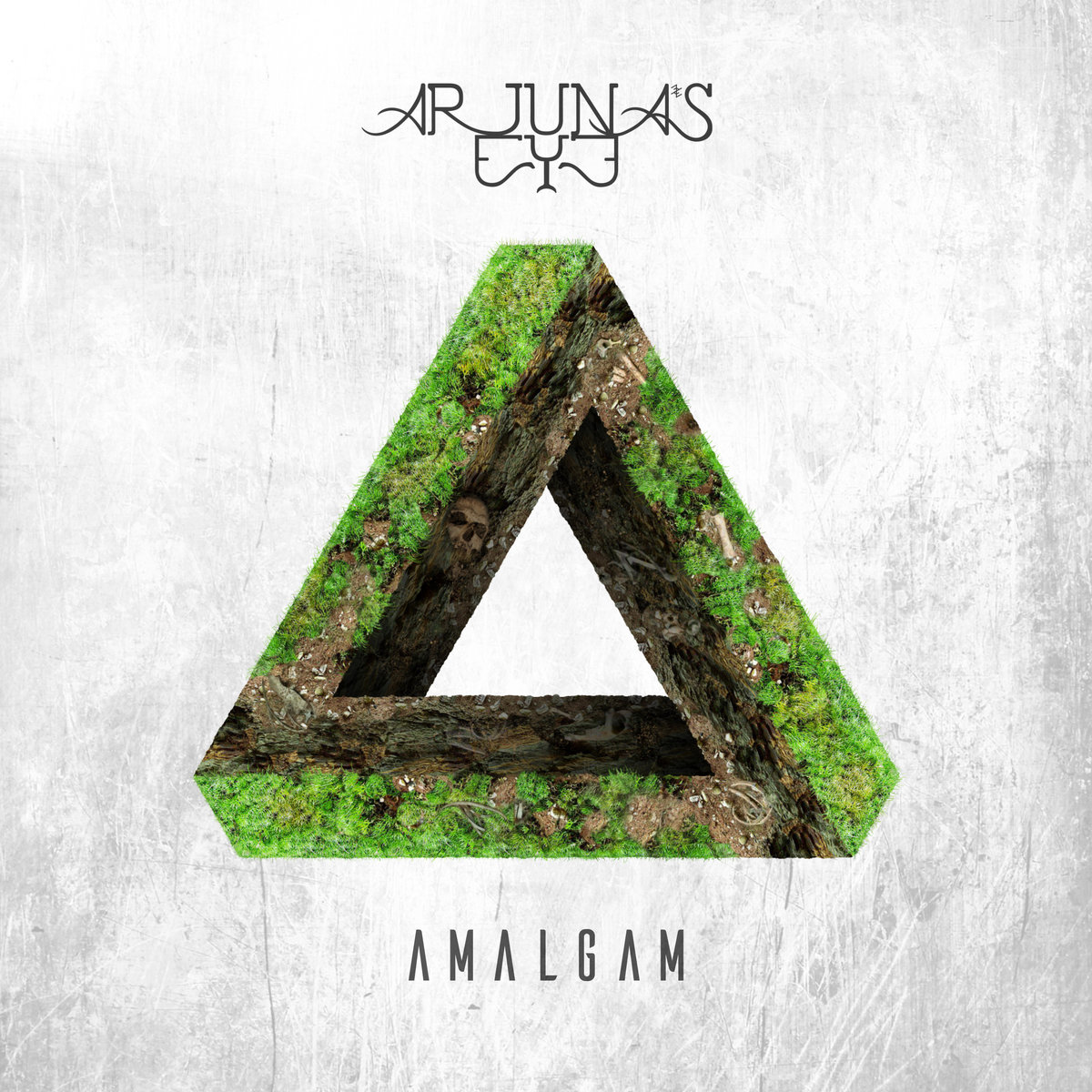 Amalgam cover