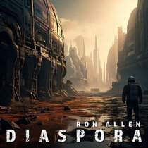Ron Allen — Diaspora
