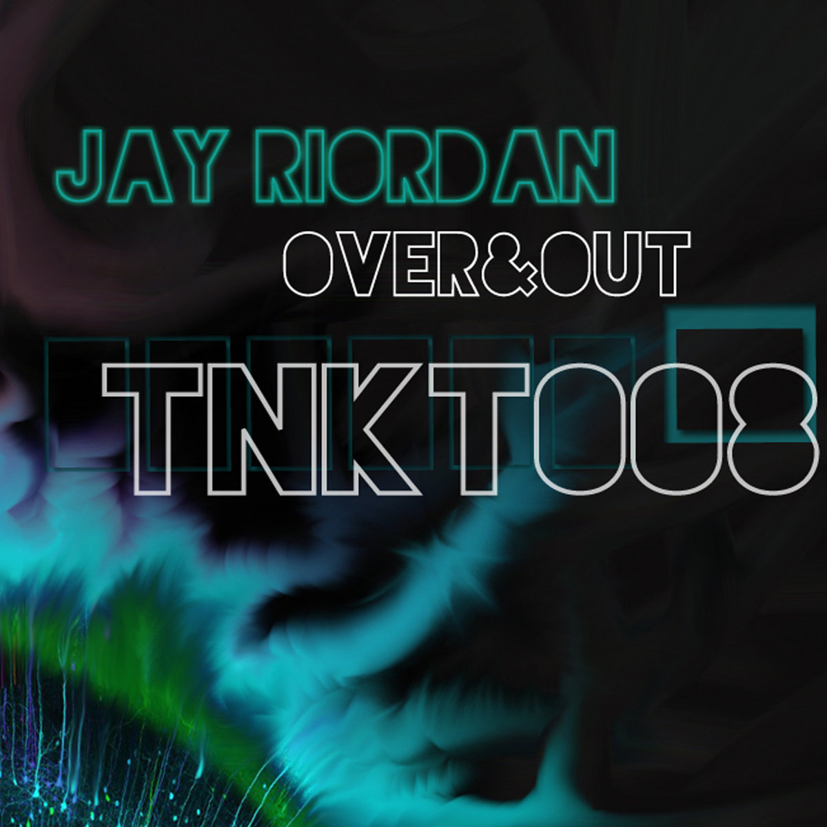 Over & Out cover