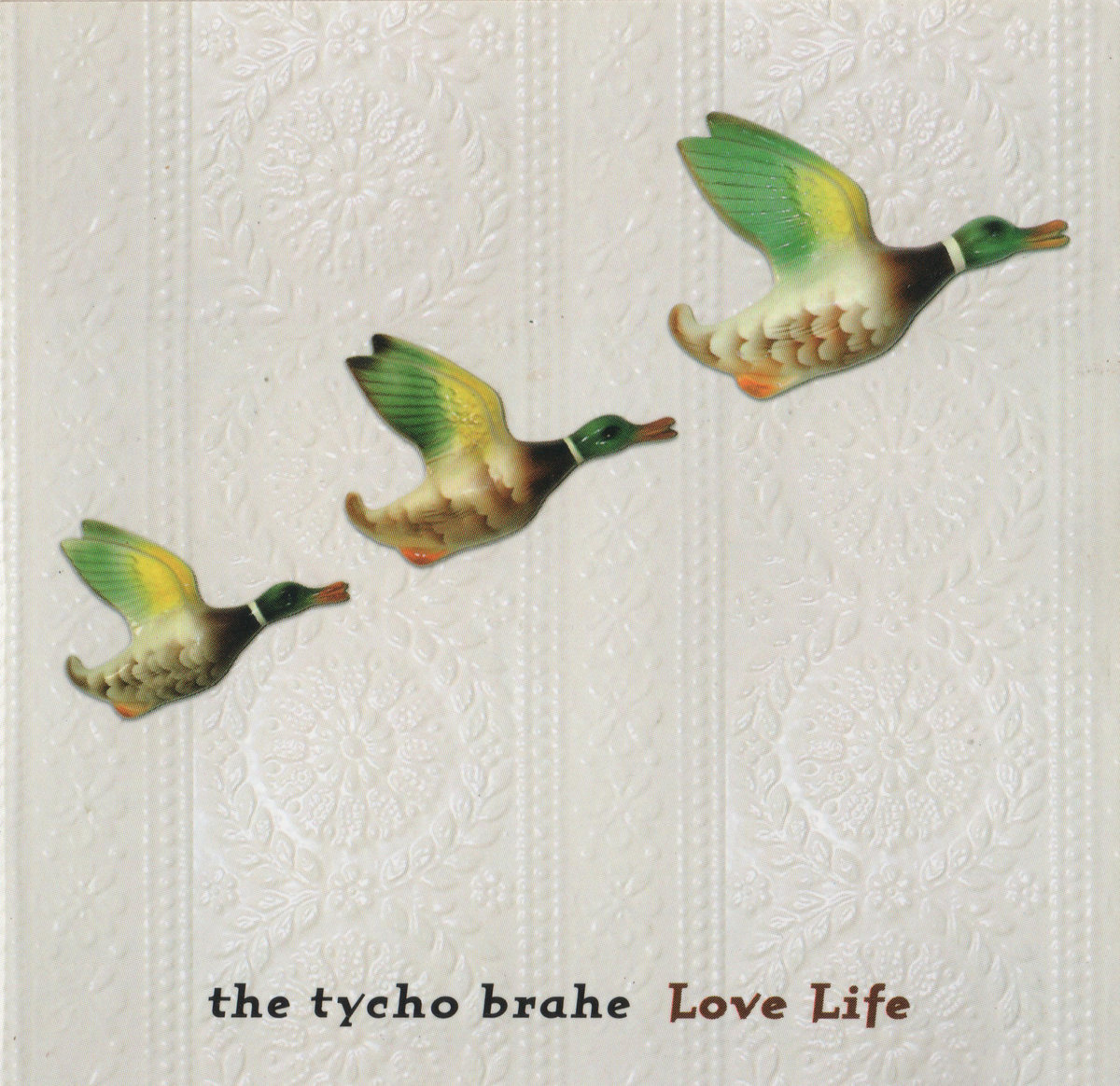 Love Life (1: Love) cover