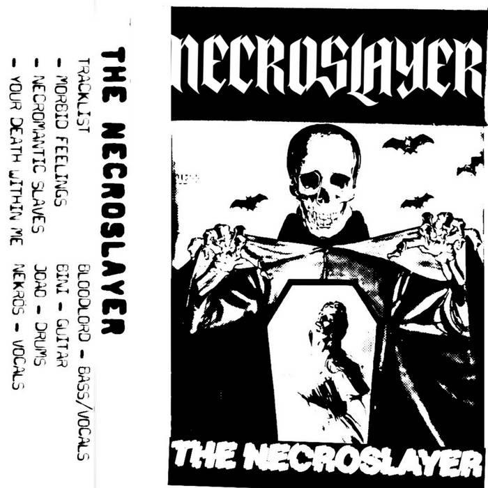 The Necroslayer [DEMO/LIVE]