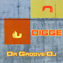 Dr Groove Dj — Digge