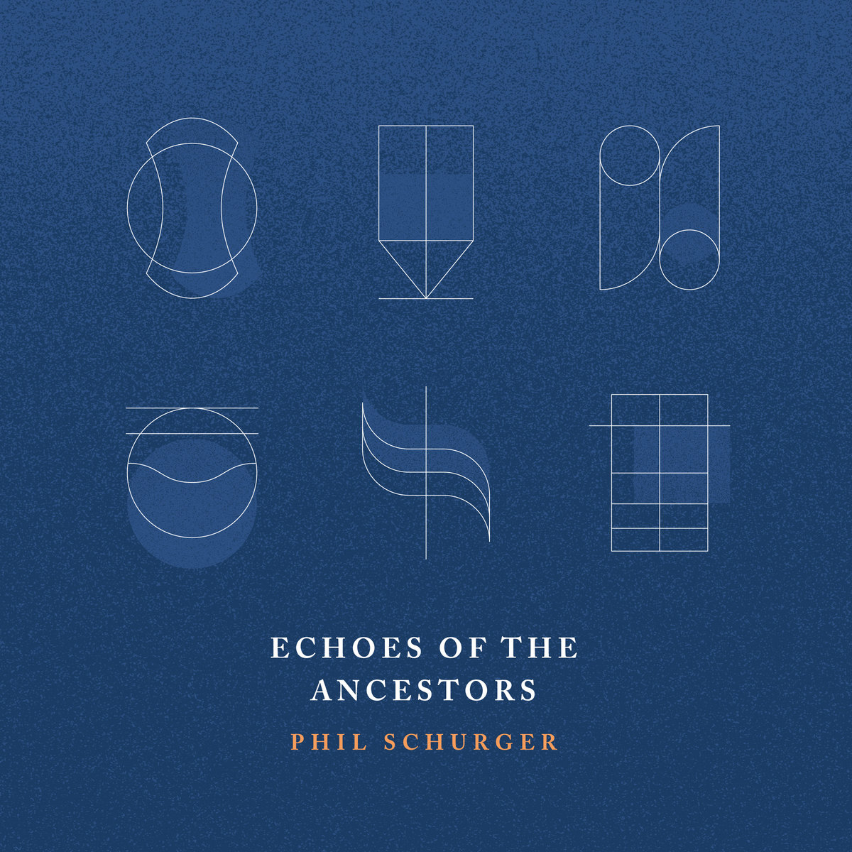 Echoes of the Ancestors
