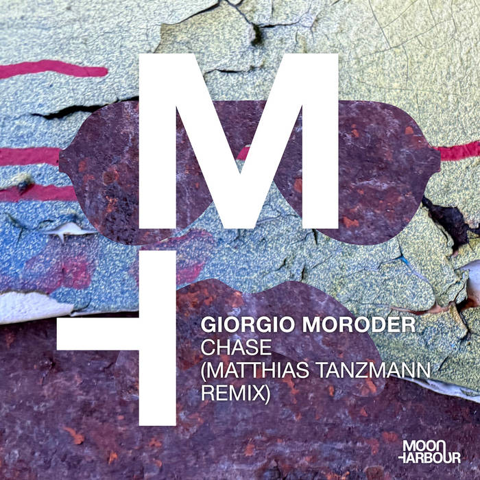 Chase (Matthias Tanzmann Remix) (MHD255)