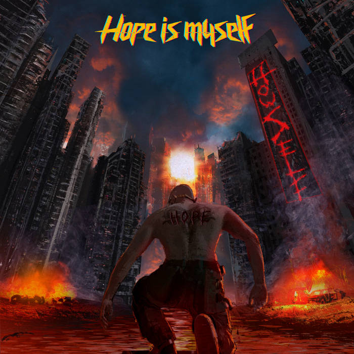 Hope is Myself
