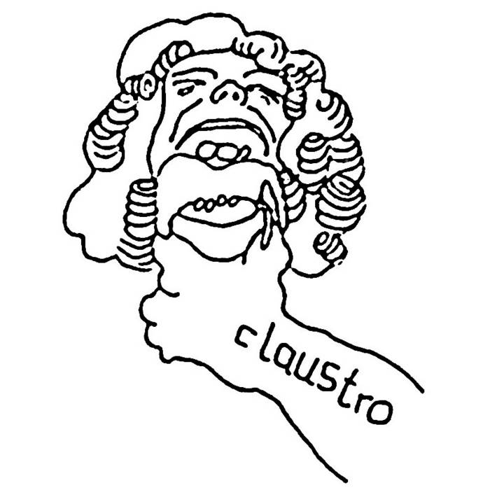 Claustro EP