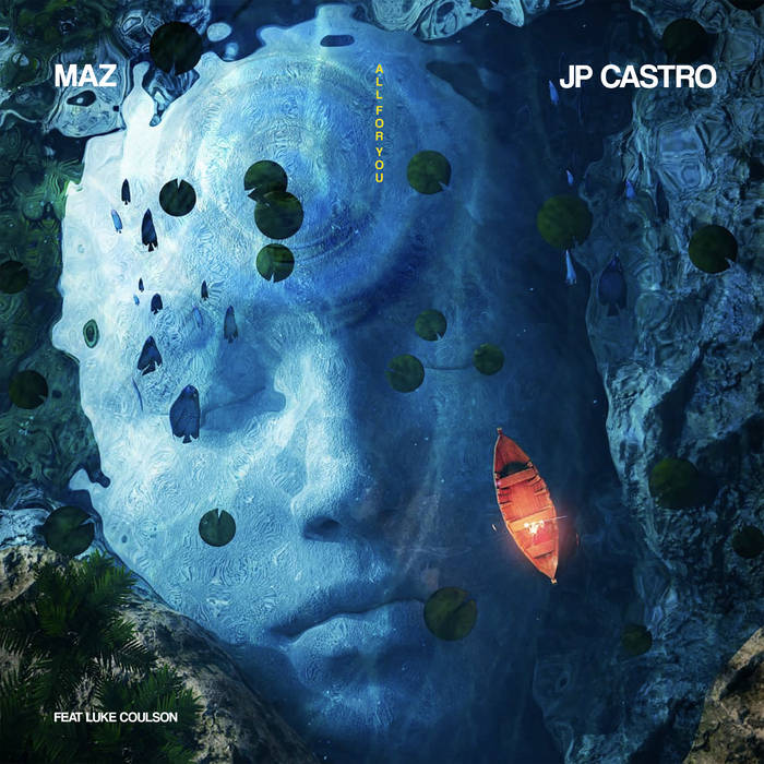 Maz & JP Castro