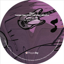 Playedby.wav — Pirvu - Side B [Playedby016]