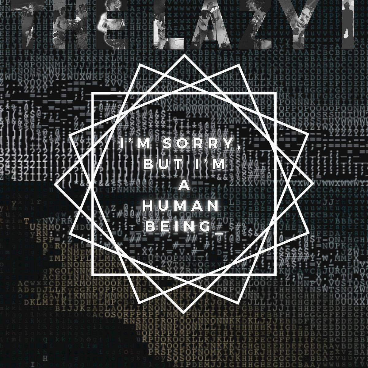 Leave No Trace (restrung 2025)