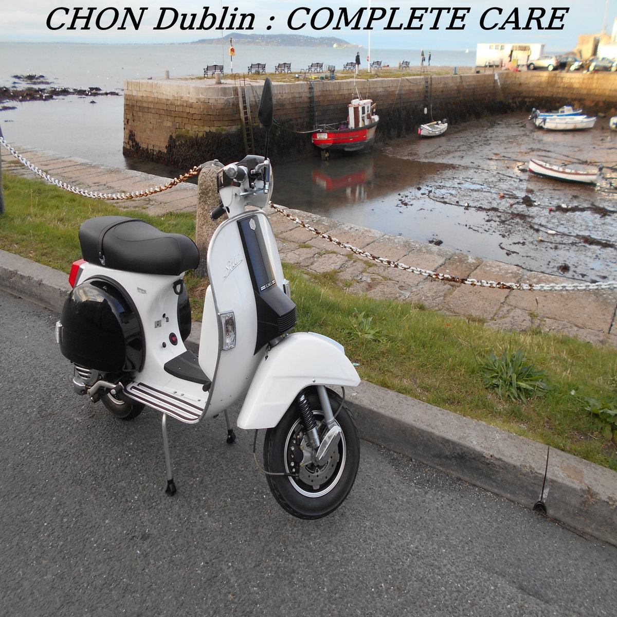 Complete Care cover