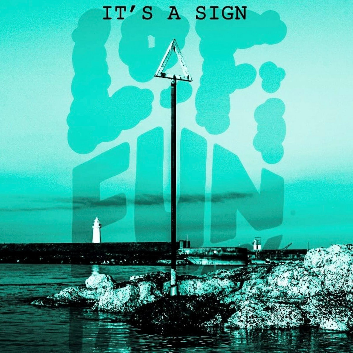 It's a Sign cover