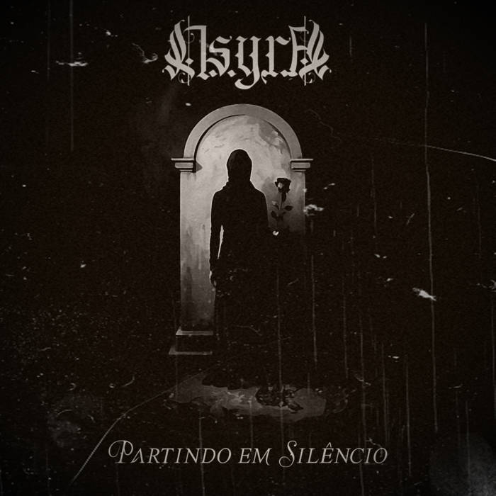 Partindo em Silêncio (feat. Skymning)