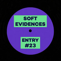 Playedby.wav — Unknown Artist - Entry #23 [Soft Evidences / SOFT23]