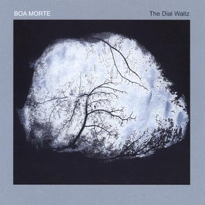 The Dial Waltz cover