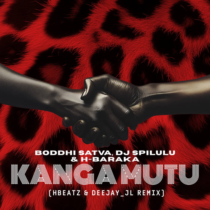 Kanga Mutu (Hbeatz & Deejay_JL Remix)
