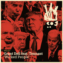 Grant Dell — Wicked People