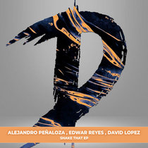 Duff Music — Alejandro Pealoza Edwar Reyes - Calentura