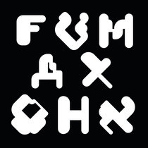 Robag Wruhme — FUMAXOHN