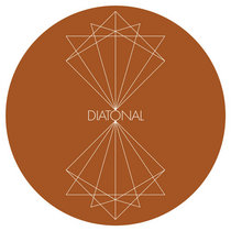 Diatonal — Robert Livesu & Joe Montana - Blue 01