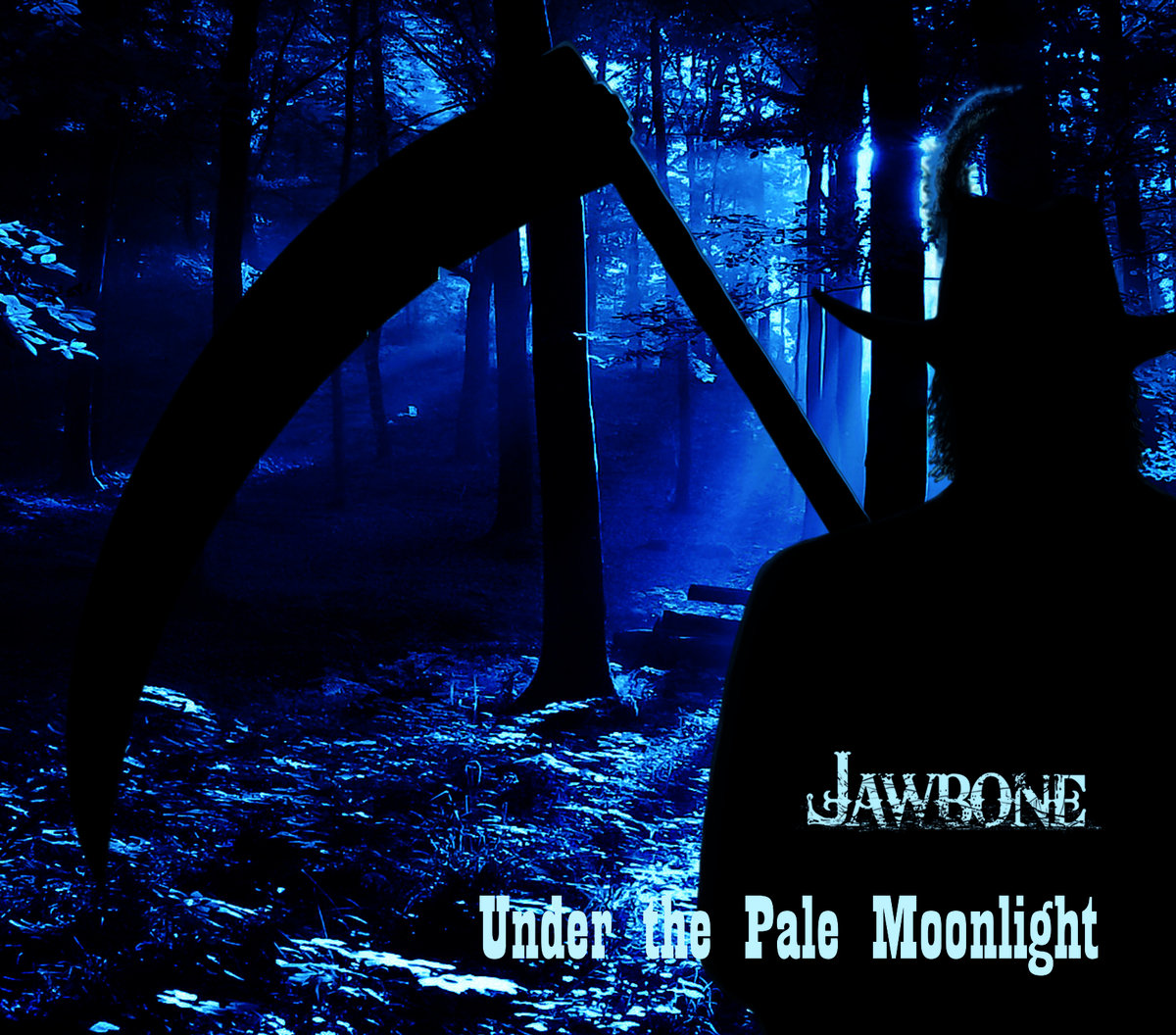 Under the Pale Moonlight cover