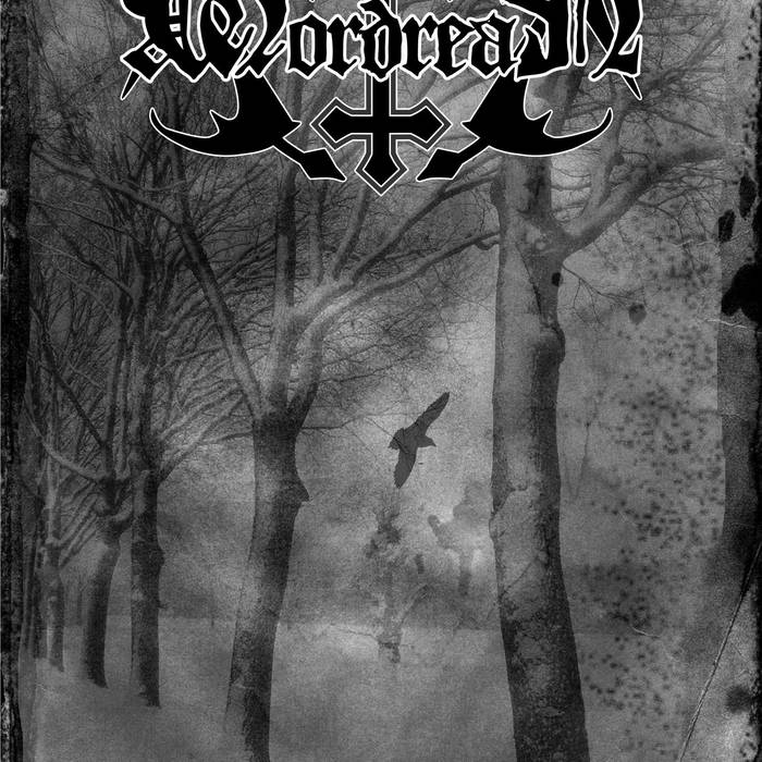 Under The Black Frost