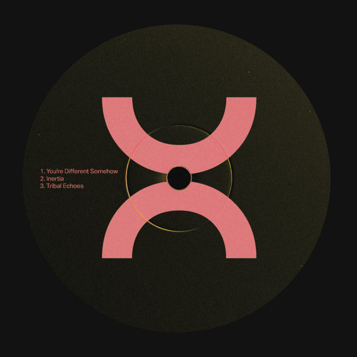 Tribal Echoes di Noah Tauber