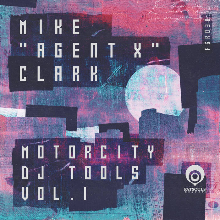 Motor City DJ Tools Vol.1