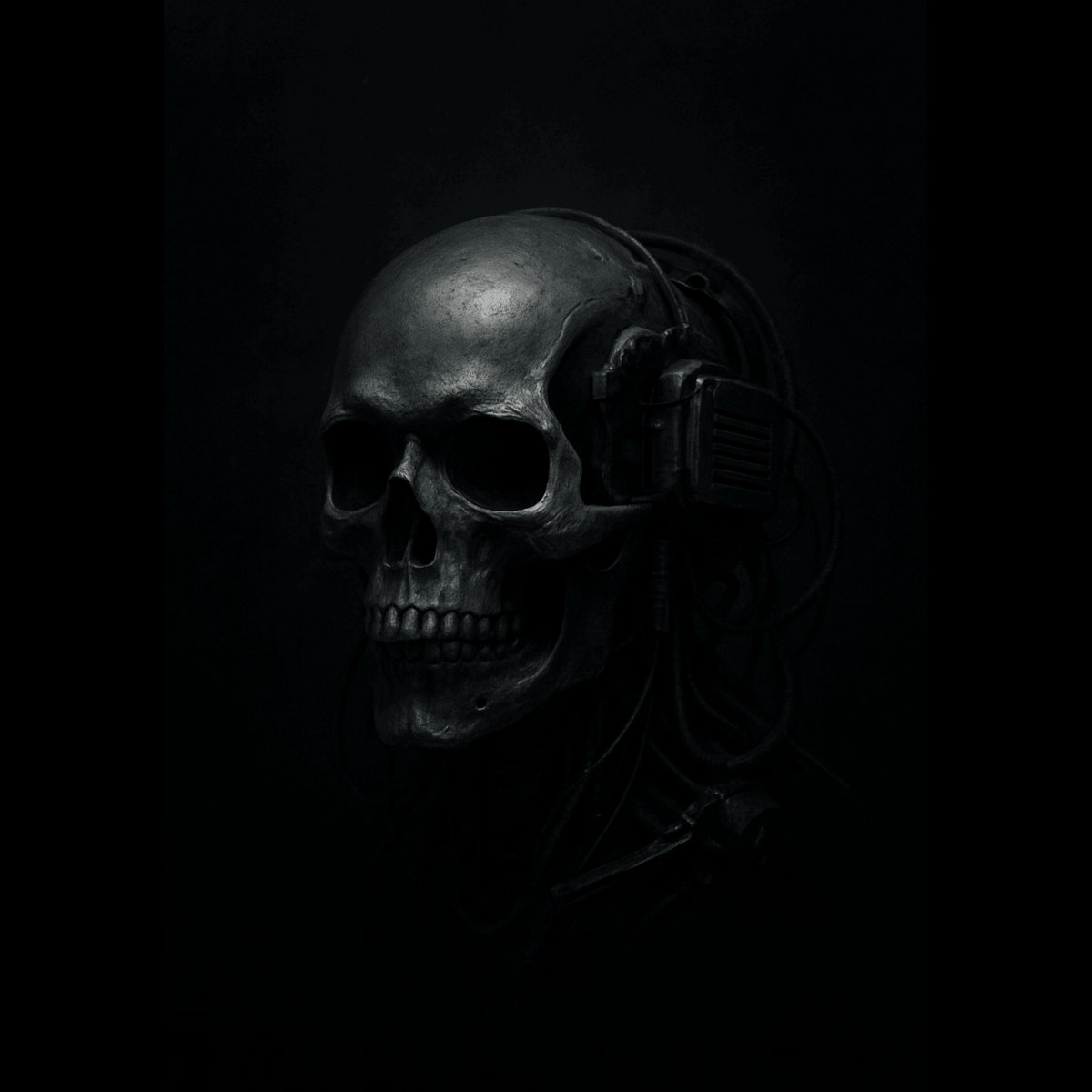 Deadweight cover