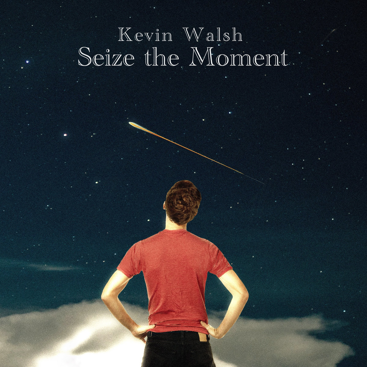 Seize the Moment cover
