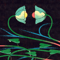 Lane 8 — Cross Pollination II
