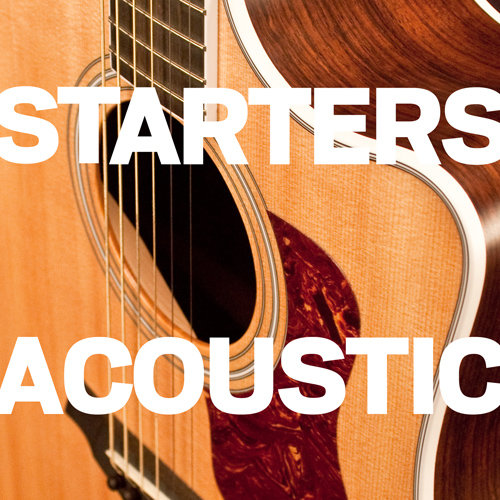 Acoustic cover