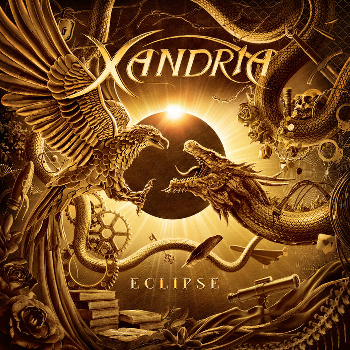 Eclipse (Deluxe Album)
