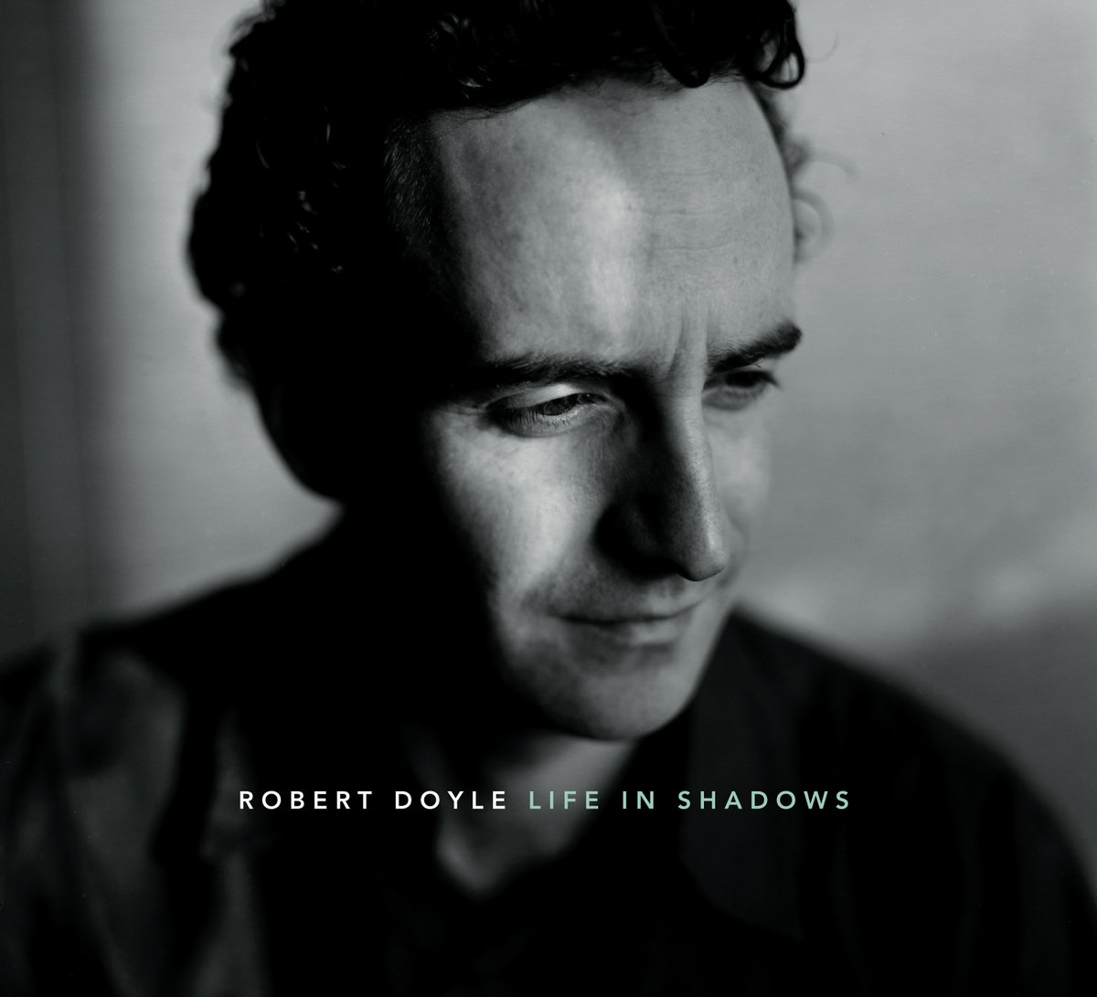 Life in Shadows cover