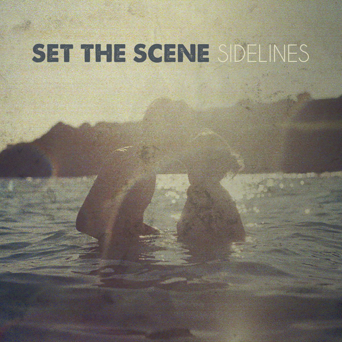Sidelines cover