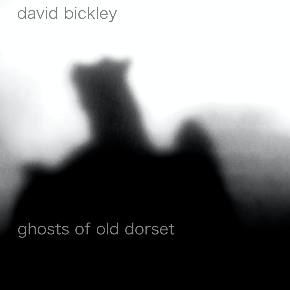Ghosts of Old Dorset cover