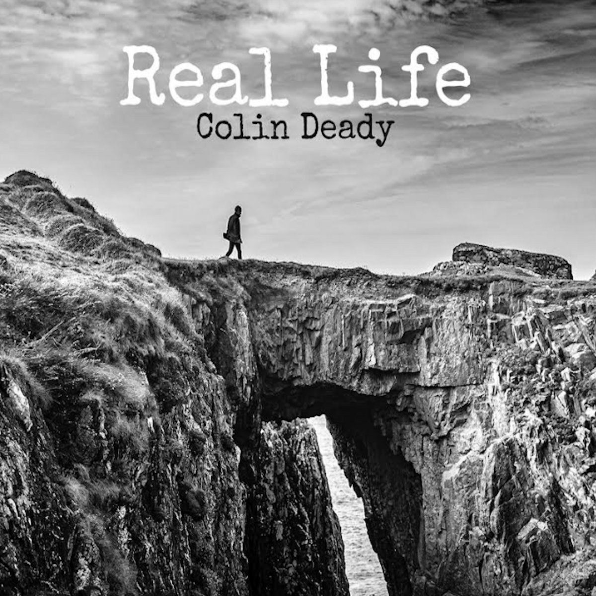 Real Life cover