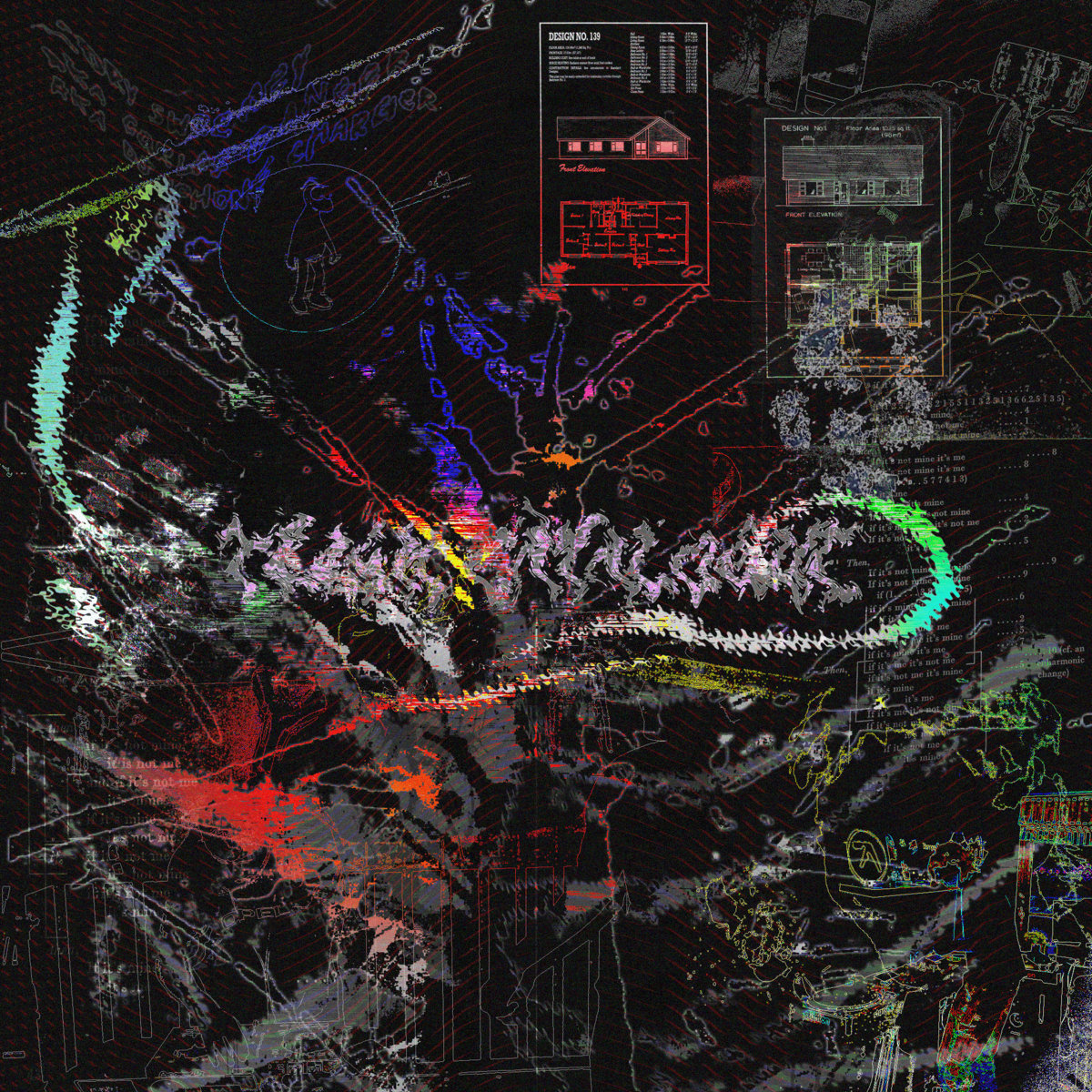 Trash Catalogue, Pt. 2 cover