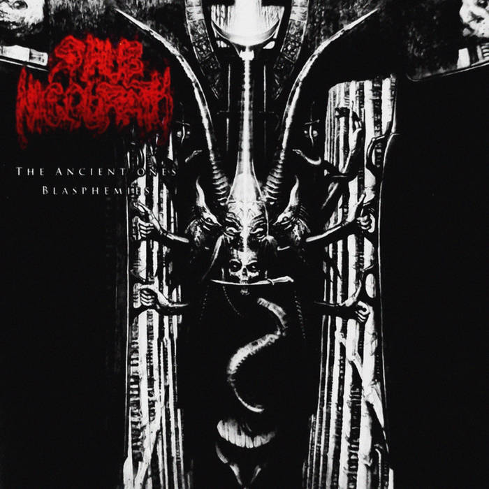 The Ancient Ones Blasphemies