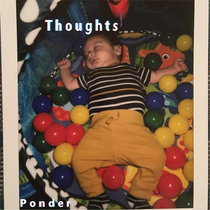 Ponder — choose me